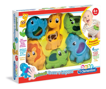product_name toysCLEMENTONI SPA