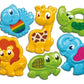 product_name toysCLEMENTONI SPA
