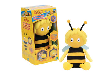 APE MAIA PELUCHE SOGNI D'ORO