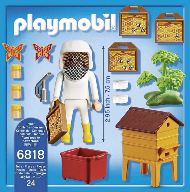 product_name toysPLAYMOBIL ITALIA SRL