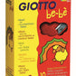 APPUNTA MATITONE GIOTTO BEBE'