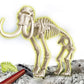 ARCHEOG.- MAMMUT GLOW IN THE DARK A