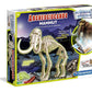 ARCHEOG.- MAMMUT GLOW IN THE DARK A