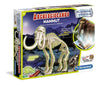 ARCHEOG.- MAMMUT GLOW IN THE DARK A