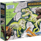 ARCHEOG- TREX & TRICERATOPO AR
