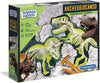 ARCHEOG- TREX & TRICERATOPO AR