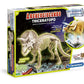 ARCHEOG- TRICERATOPO GLOW IN THE DA