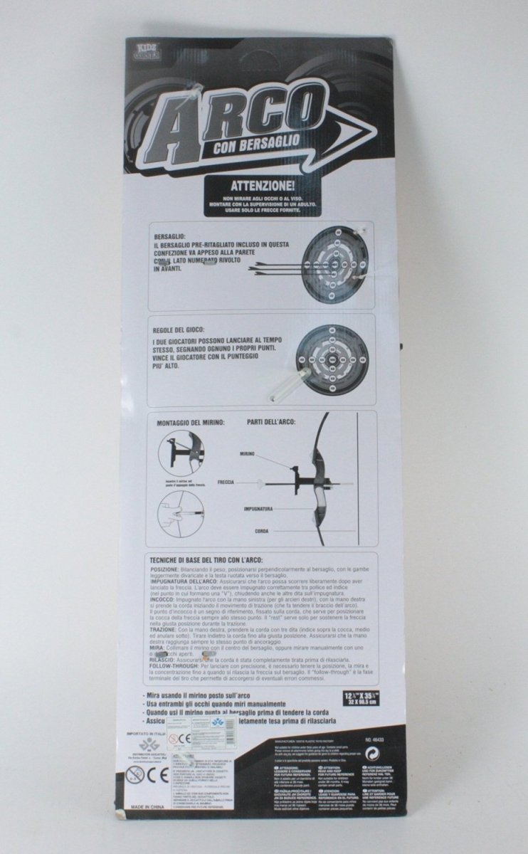 product_name toysDISTRIBUTORI GIOCATTOLI