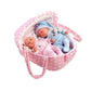 ARIAS GEMELLINI 28CM C/CULLA