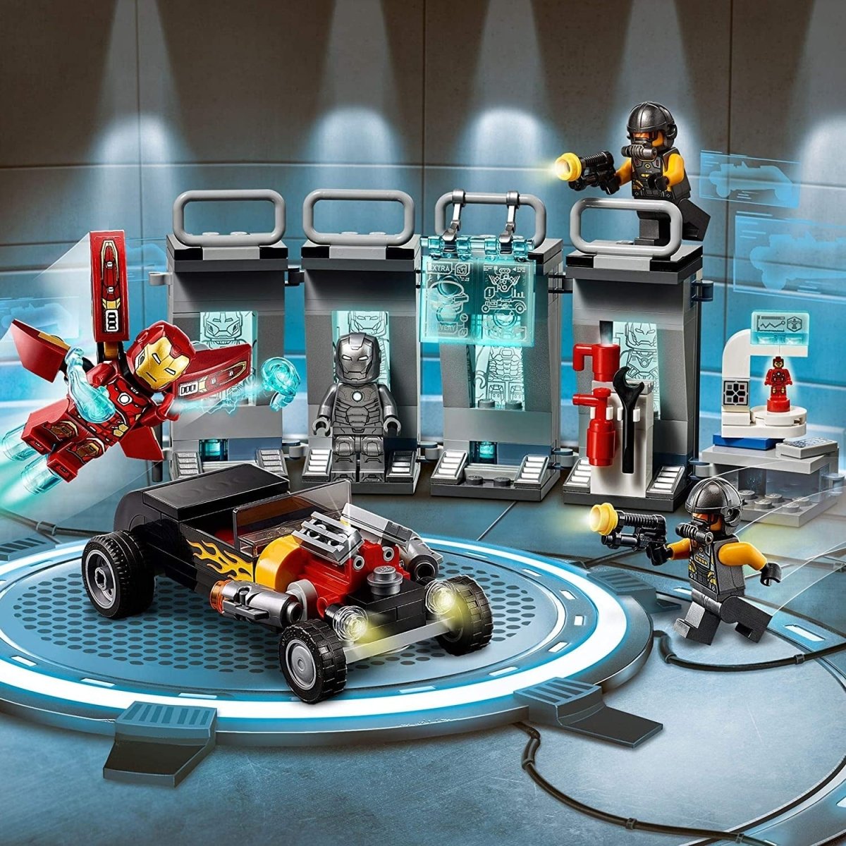 product_name toysLEGO SPA