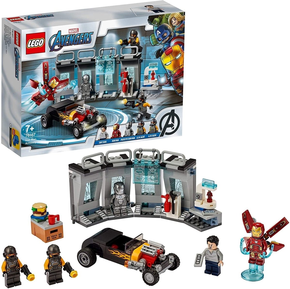 product_name toysLEGO SPA