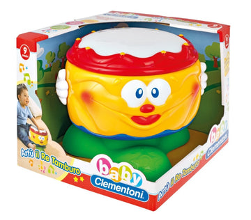 ARTU' IL RE TAMBURO