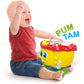 product_name toysCLEMENTONI SPA