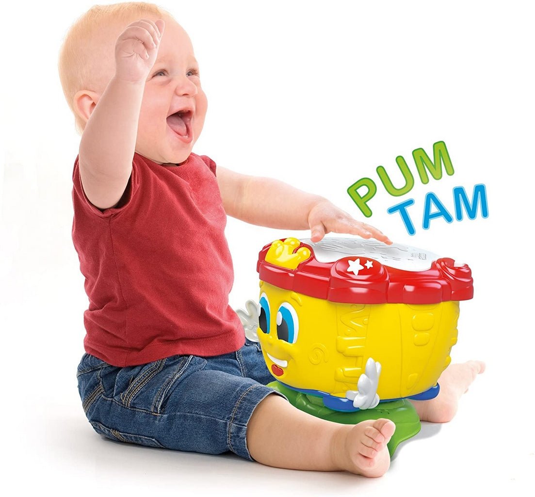 product_name toysCLEMENTONI SPA