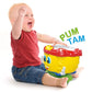 product_name toysCLEMENTONI SPA