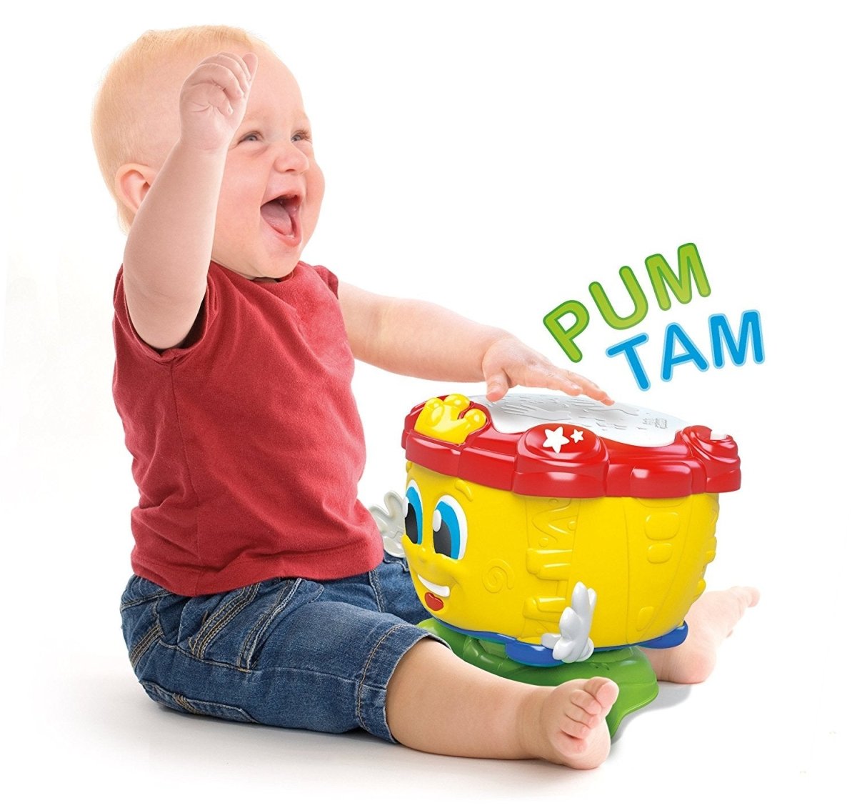 product_name toysCLEMENTONI SPA