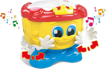 product_name toysCLEMENTONI SPA