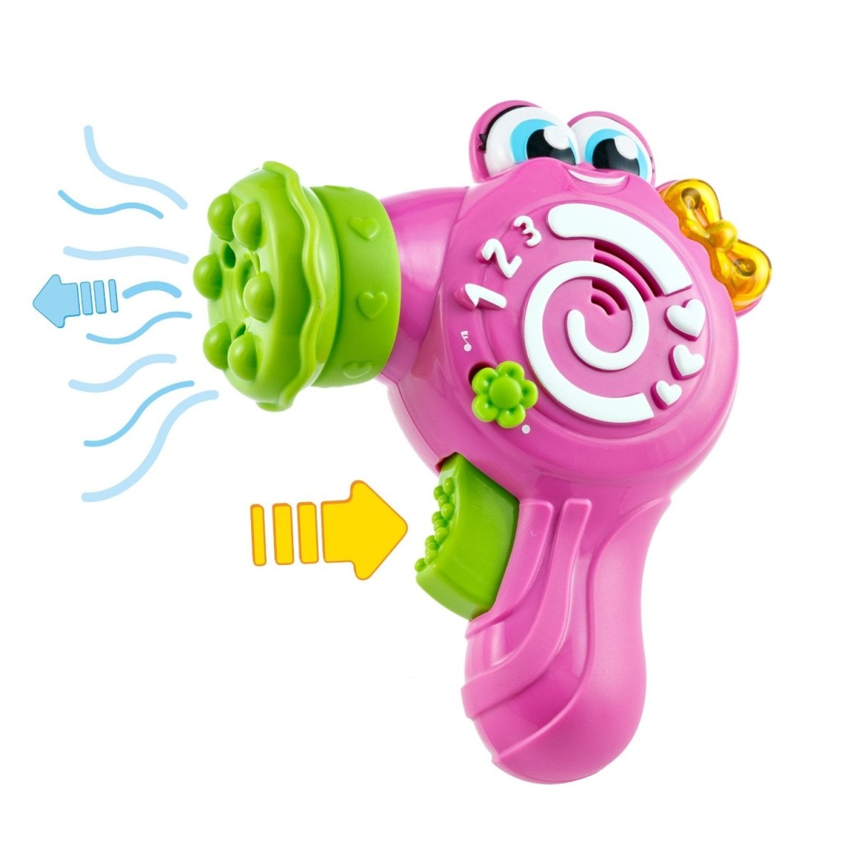 product_name toysCLEMENTONI SPA