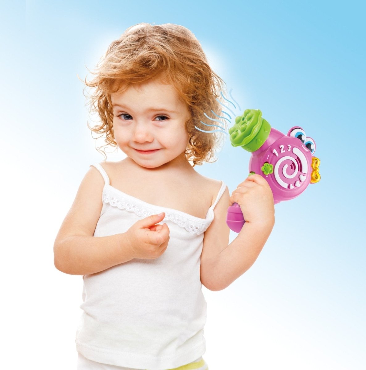 product_name toysCLEMENTONI SPA