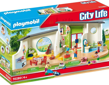 product_name toysPLAYMOBIL ITALIA SRL