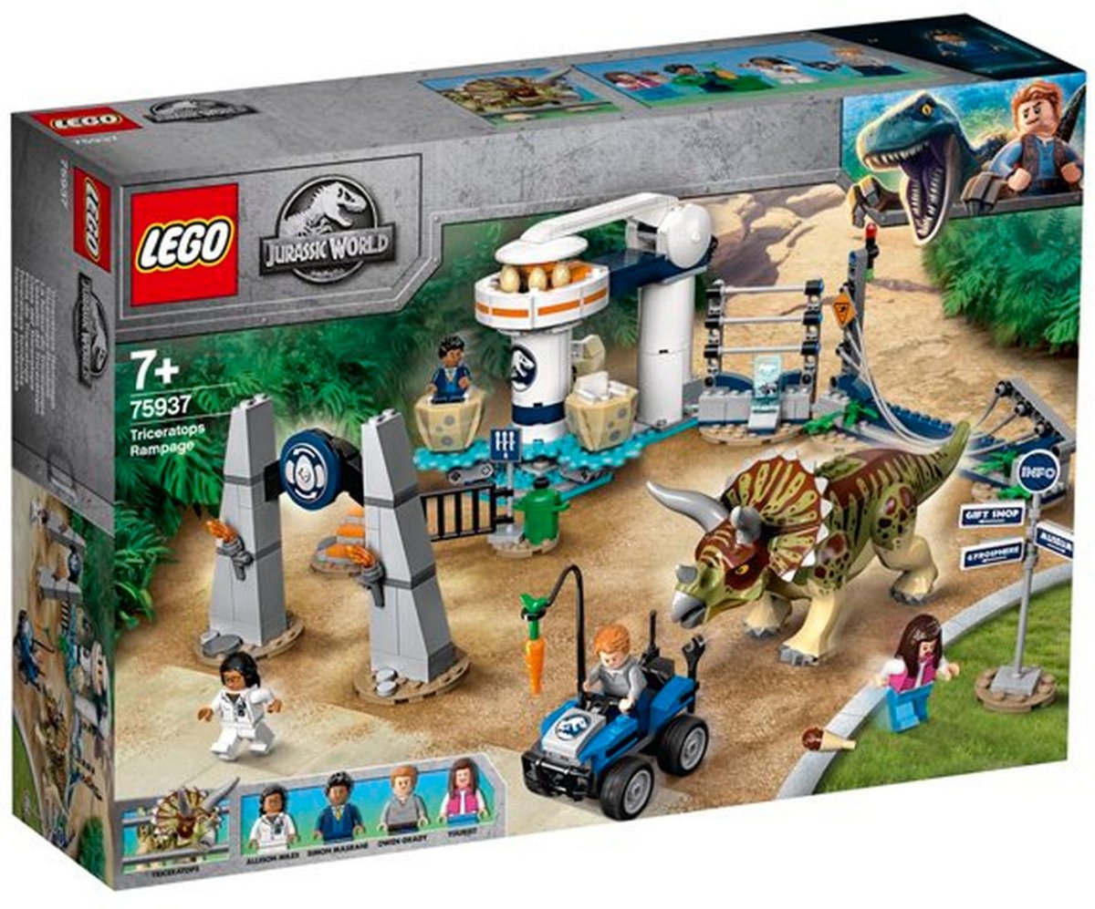 product_name toysLEGO SPA
