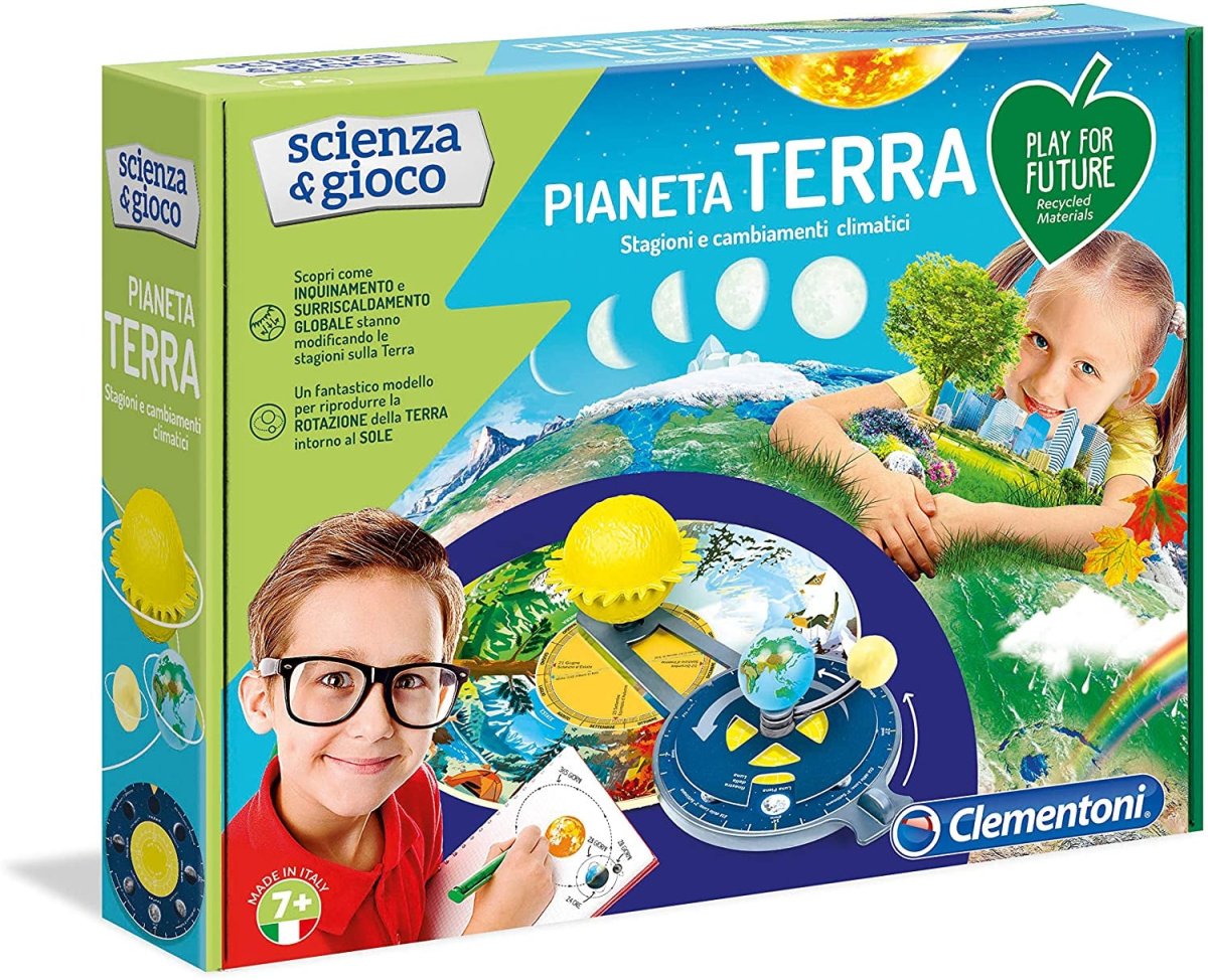 product_name toysCLEMENTONI SPA