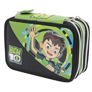 ASTUCCIO TRIPLO BEN10 18