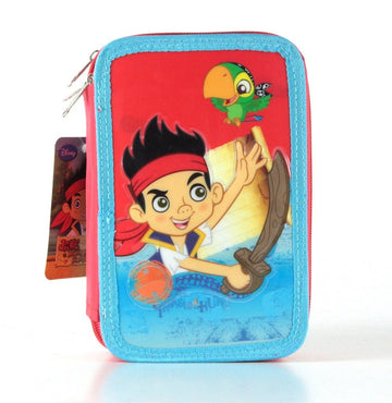 ASTUCCIO TRIPLO JAKE IL PIRATA