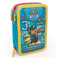 ASTUCCIO TRIPLO PAW PATROL