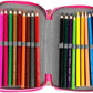 ASTUCCIO TRIPLO PEPPA PIG