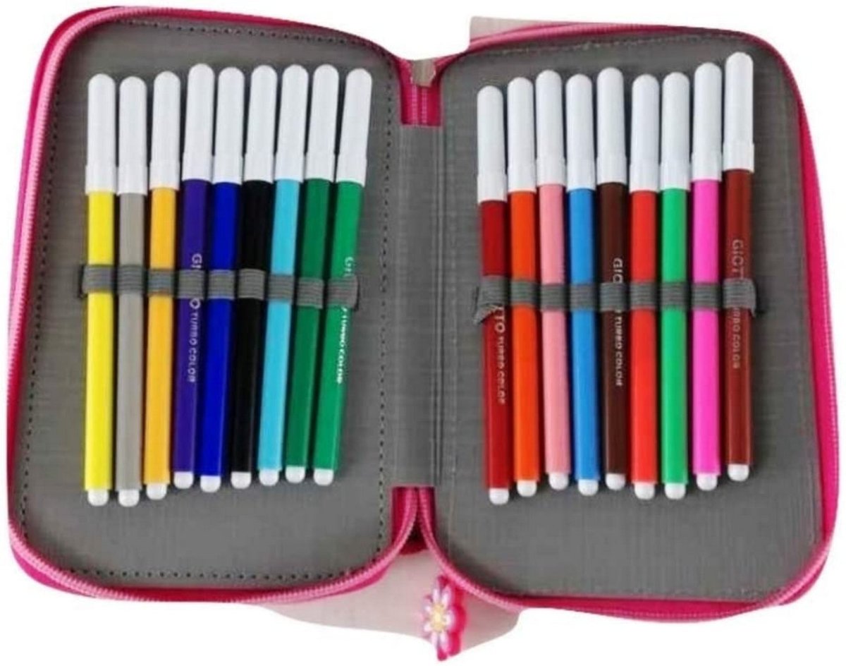 ASTUCCIO TRIPLO PEPPA PIG