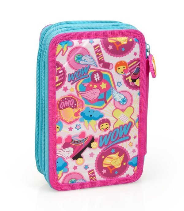 ASTUCCIO TRIPLO SOY LUNA