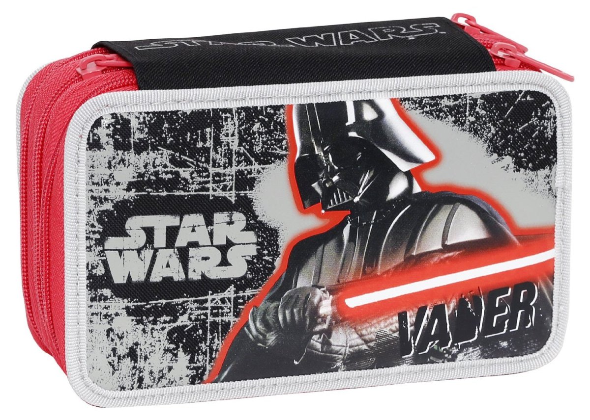 ASTUCCIO TRIPLO STAR WARS 15