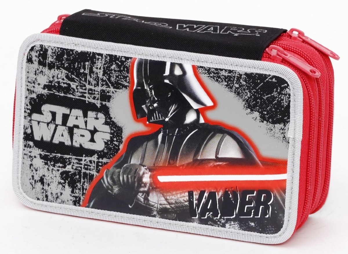 ASTUCCIO TRIPLO STAR WARS 15