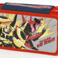 ASTUCCIO TRIPLO TRANSFORMERS 15