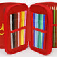 ASTUCCIO TRIPLO TRANSFORMERS 15