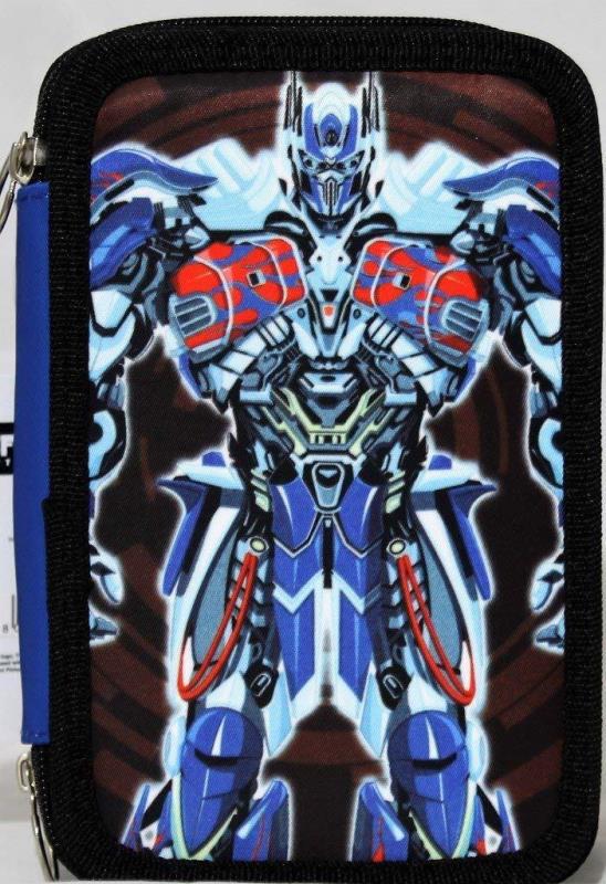 ASTUCCIO TRIPLO TRANSFORMERS