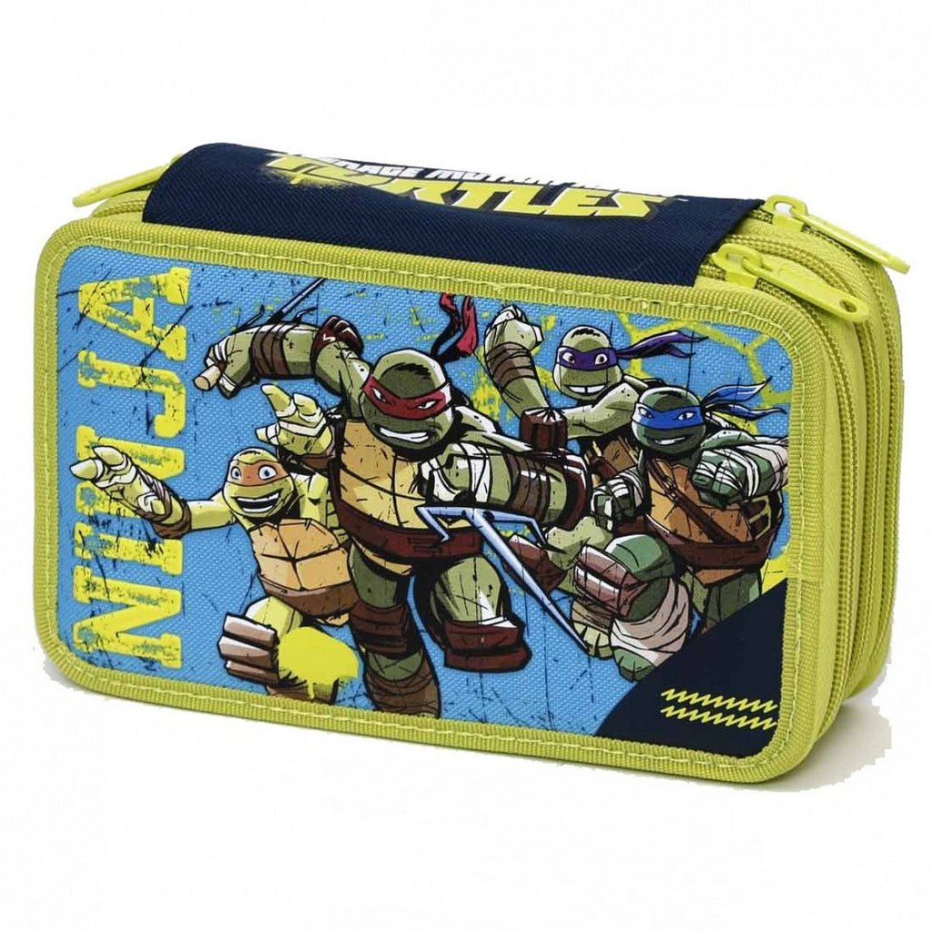 ASTUCCIO TRIPLO TURTLES 15 C.87863