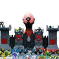 ATOMICRON PLAYSET FORTEZZA