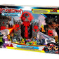ATOMICRON PLAYSET FORTEZZA