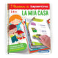 product_name toysCLEMENTONI SPA