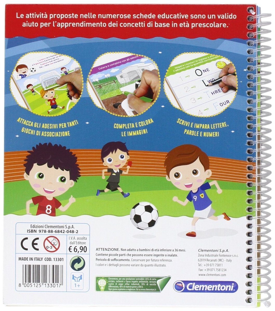 ATTACCASTACCA SPORT
