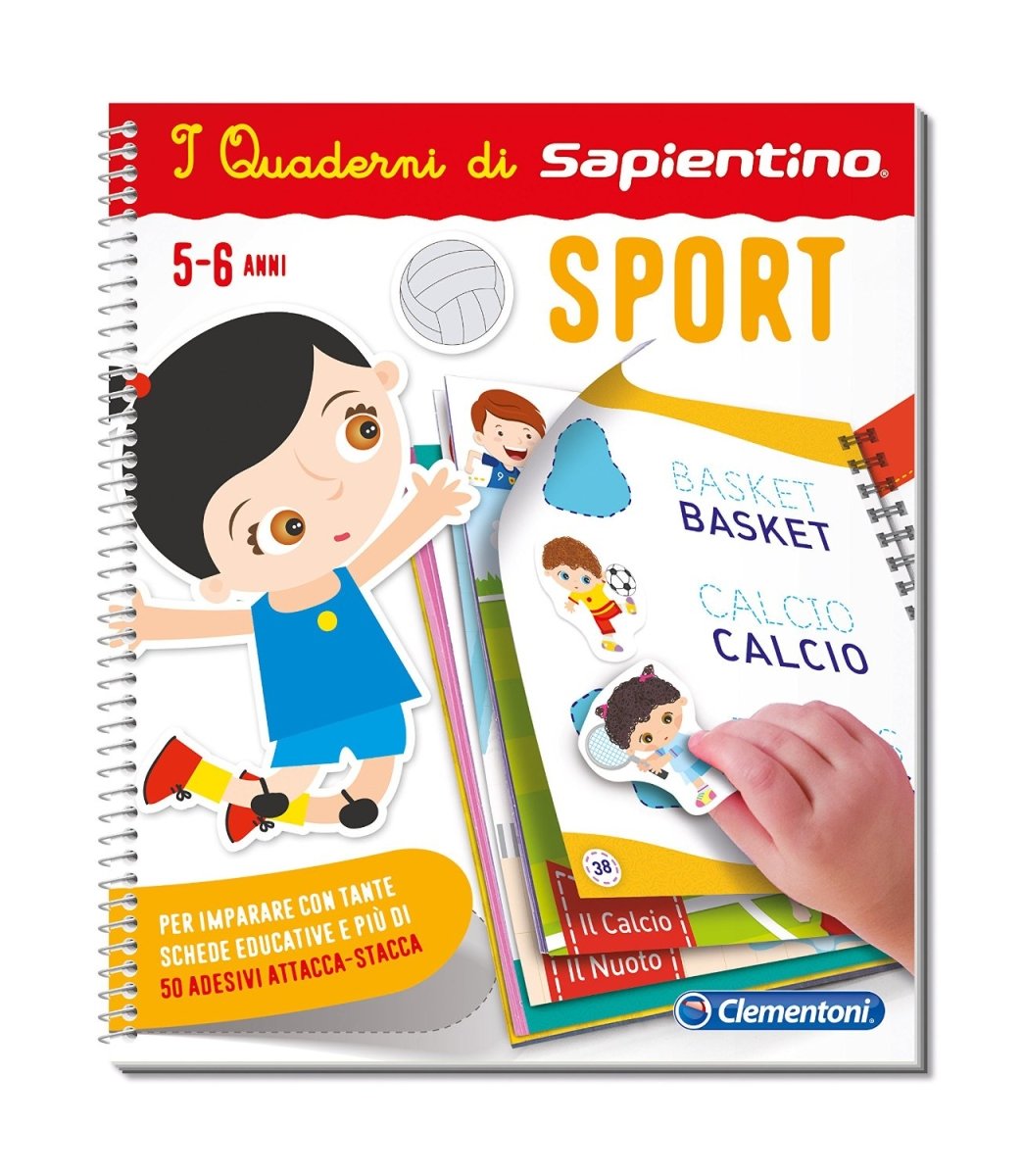 ATTACCASTACCA SPORT