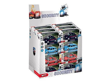 AUTO 1/43 MONDO SECURITY ESP24