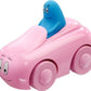 AUTO BARBAPAPA' R/C