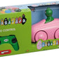 AUTO BARBAPAPA' R/C