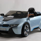 AUTO BMW I8 12V