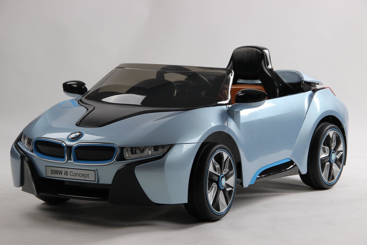 AUTO BMW I8 12V