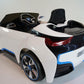 AUTO BMW I8 12V