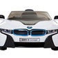 AUTO BMW I8 12V